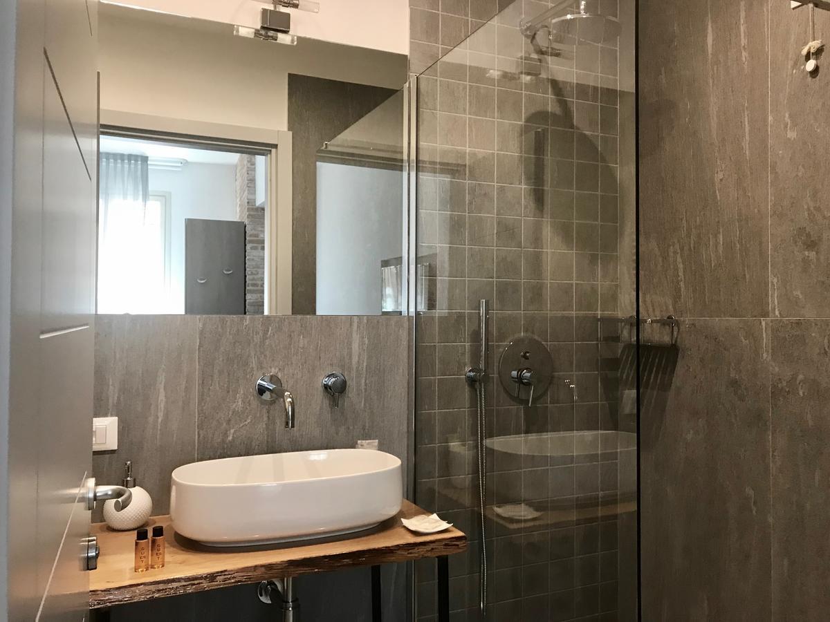 Al Pozzo Di Luce Venezia Suites Buitenkant foto
