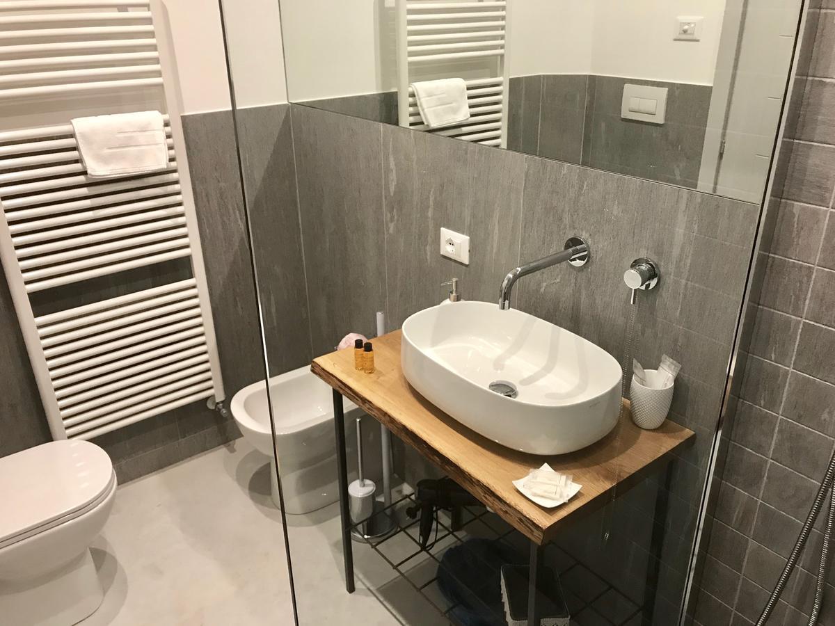 Al Pozzo Di Luce Venezia Suites Buitenkant foto