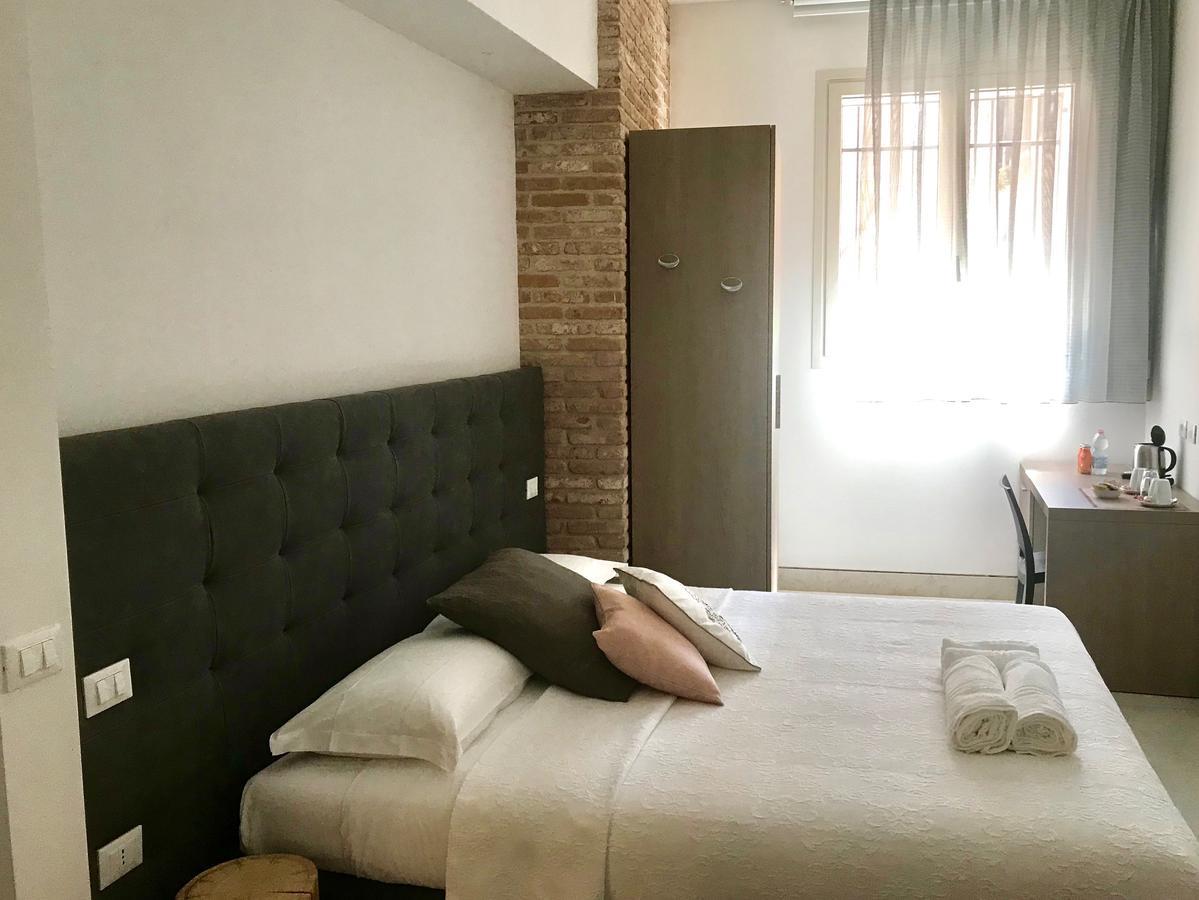 Al Pozzo Di Luce Venezia Suites Buitenkant foto