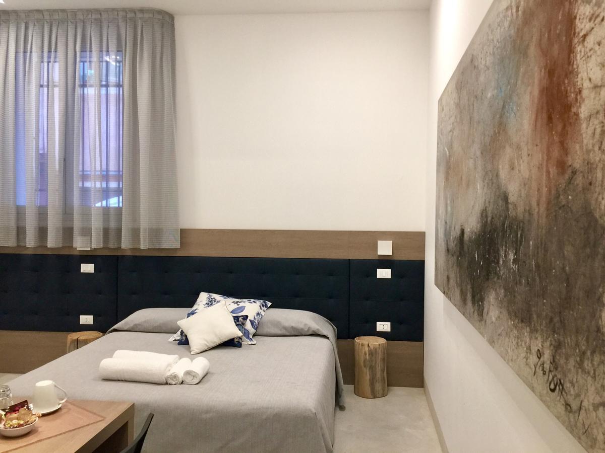 Al Pozzo Di Luce Venezia Suites Buitenkant foto