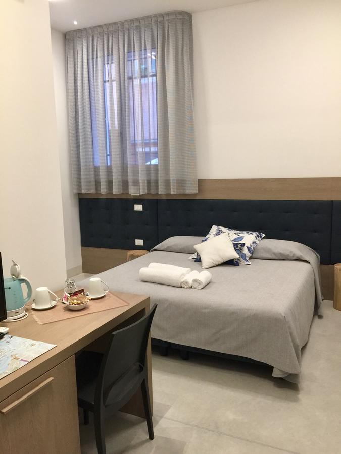 Al Pozzo Di Luce Venezia Suites Buitenkant foto