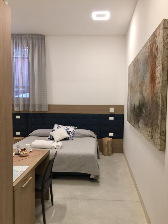 Al Pozzo Di Luce Venezia Suites Buitenkant foto
