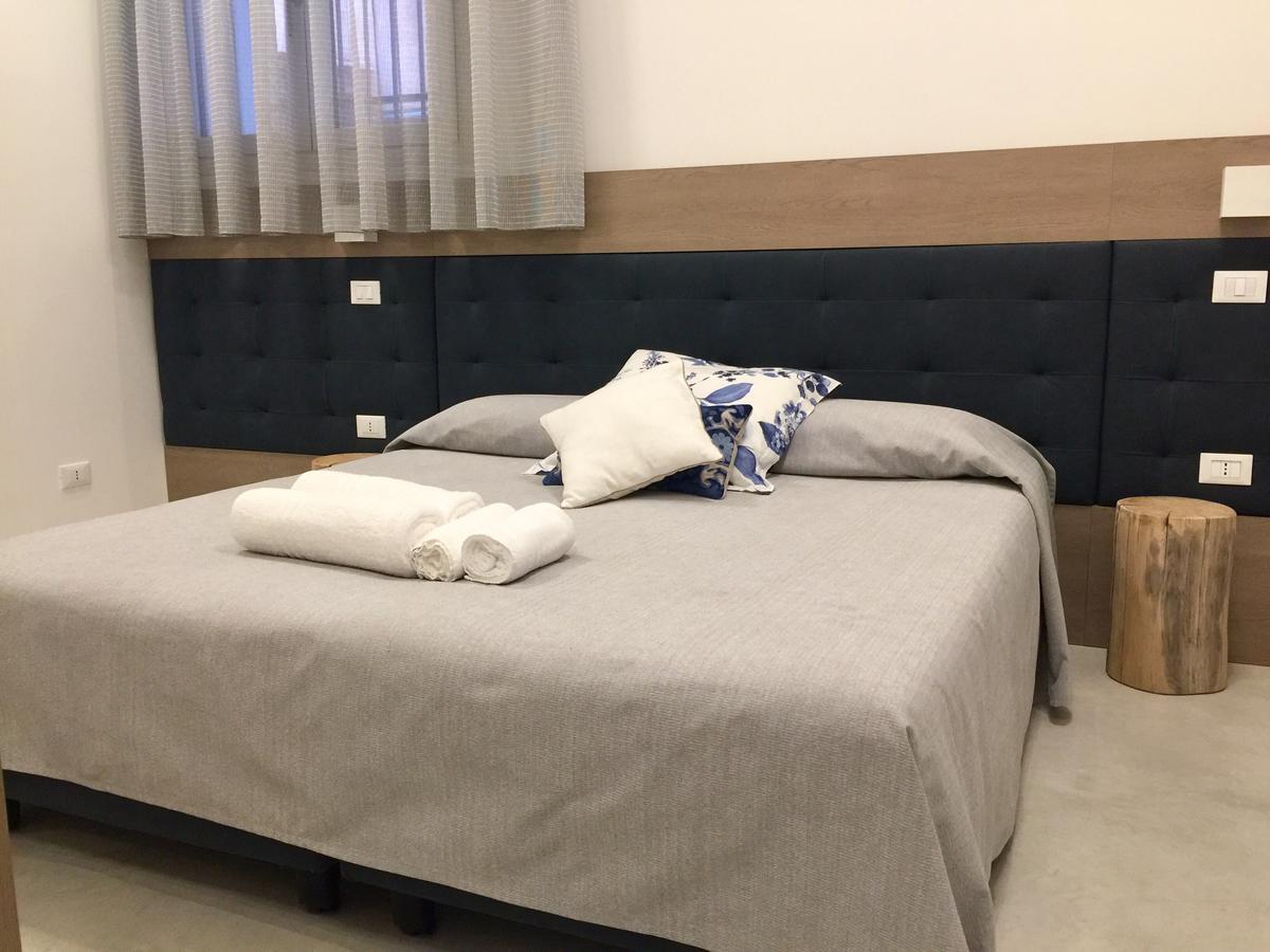 Al Pozzo Di Luce Venezia Suites Buitenkant foto