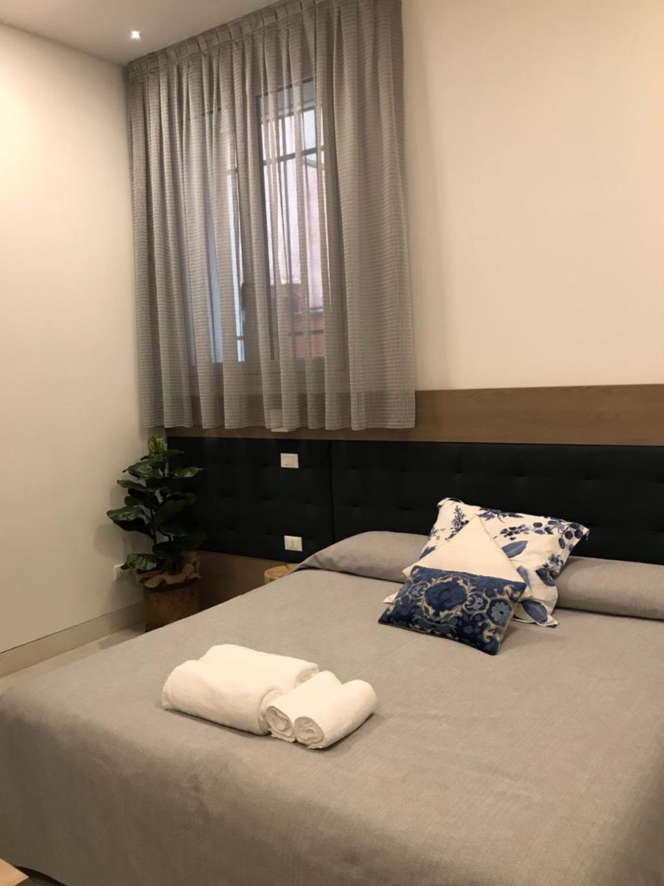 Al Pozzo Di Luce Venezia Suites Buitenkant foto